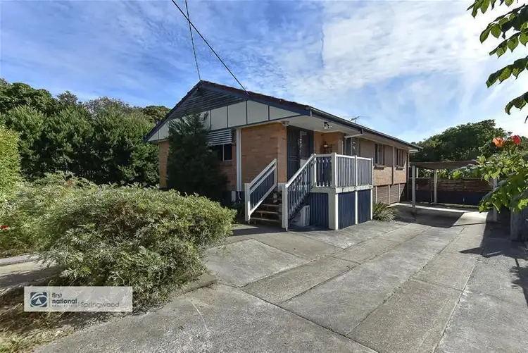 7 Esplen Street, Slacks Creek QLD 4127