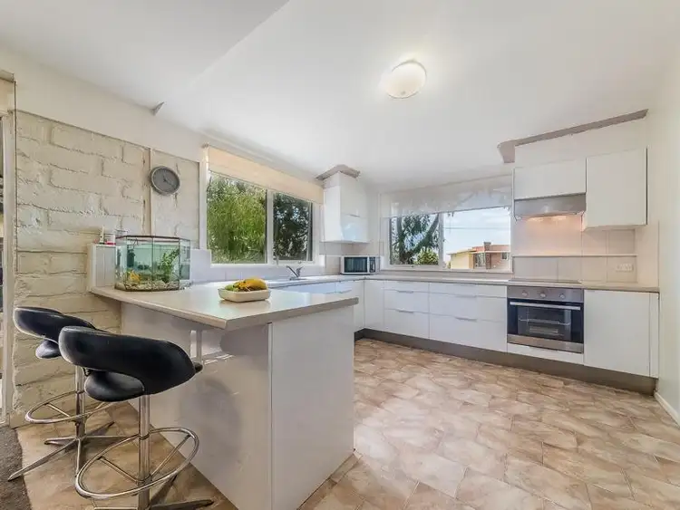 Fifth view of Homely house listing, 1 Hilltop Court, Rhyll VIC 3923
