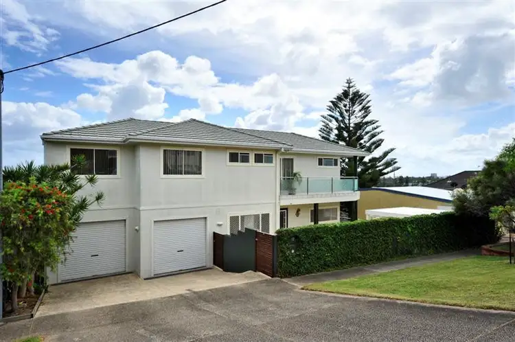 Main view of Homely house listing, 8 Bank Street, Merewether NSW 2291
