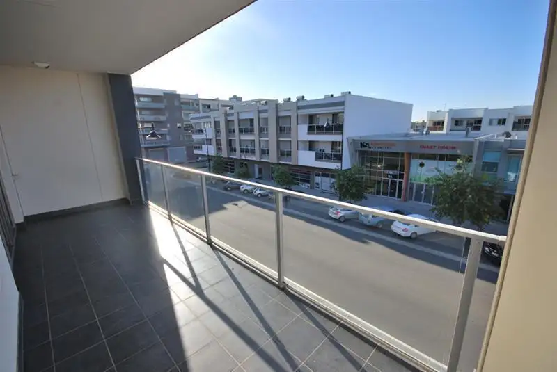Main view of Homely apartment listing, 26/5-19 Goodall Parade, Mawson Lakes SA 5095
