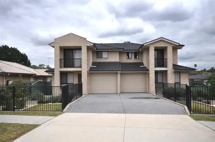63A Irrigation Road, South Wentworthville NSW 2145