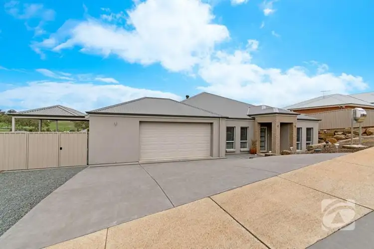 12 Galloway Court, Mount Barker SA 5251
