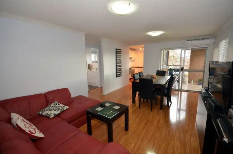 Third view of Homely unit listing, 14/10 Teramby Road, Hamilton NSW 2303