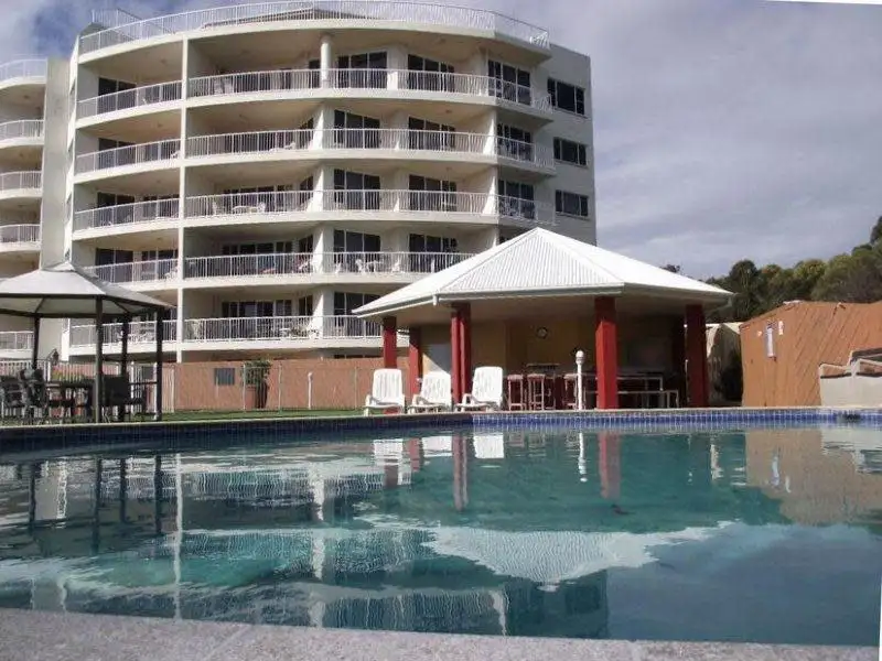 Main view of Homely unit listing, Address available on request