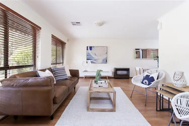 Sixth view of Homely house listing, 60 Torresan Crescent, Flagstaff Hill SA 5159