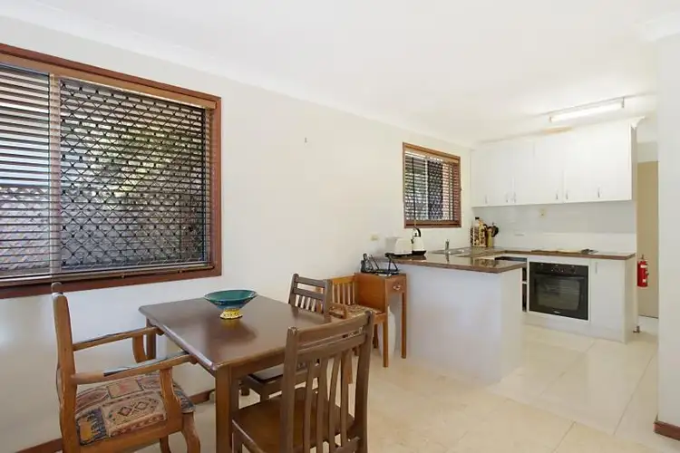 Third view of Homely semi-detached listing, 1/46 Twenty Fourth Avenue, Palm Beach QLD 4221