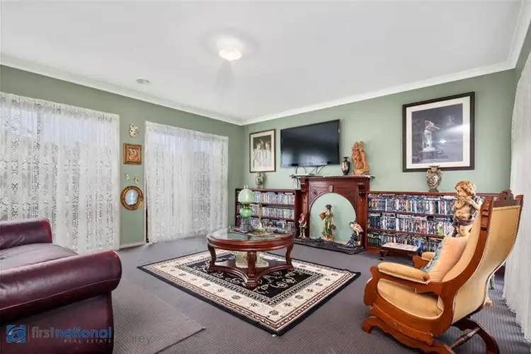 Sixth view of Homely house listing, 41 Moorhen Drive, Lara VIC 3212