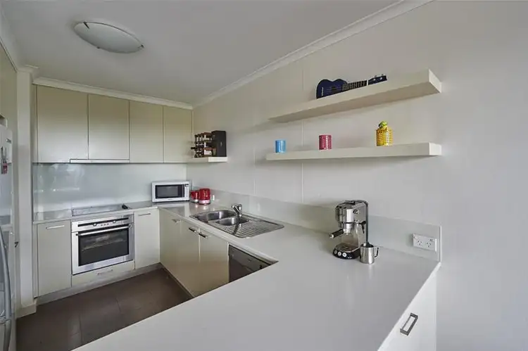 Sixth view of Homely apartment listing, A51/39 Ocean Avenue, Double Bay NSW 2028