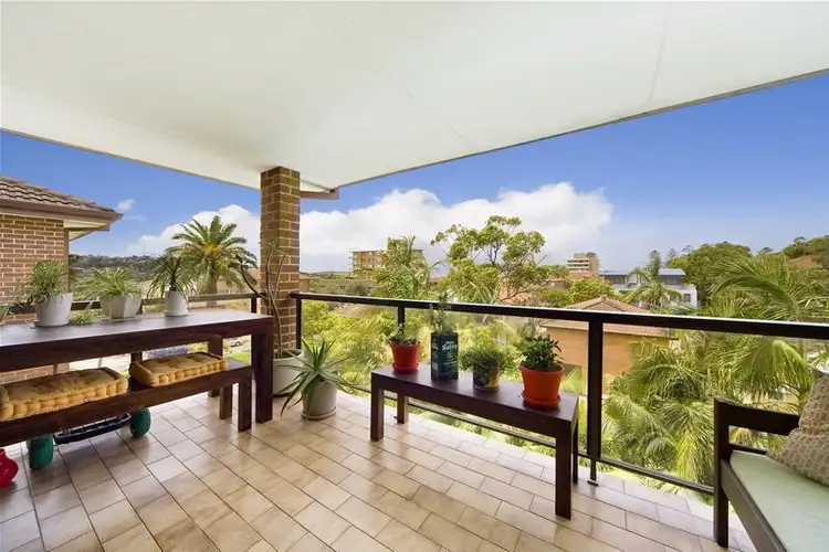 Second view of Homely unit listing, 11/63-65 Dee Why Parade, Dee Why NSW 2099