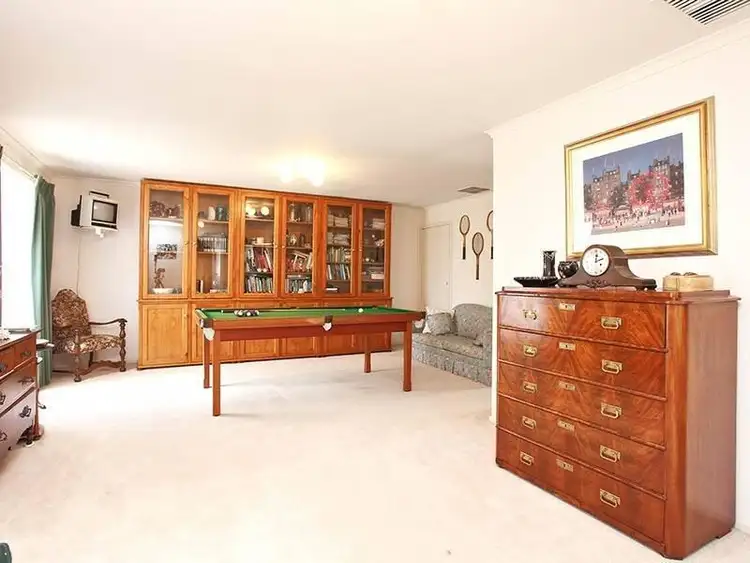 Sixth view of Homely house listing, 107 Erica Court, Heathmont VIC 3135