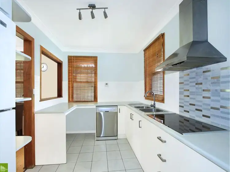 Second view of Homely house listing, 44 Burke Way, Berkeley NSW 2506