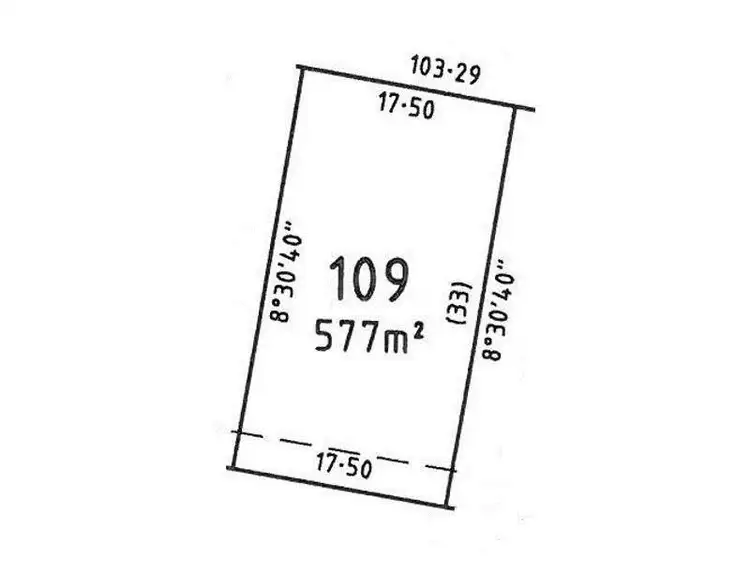 Fifth view of Homely land listing, 60 Dennington Rise, Dennington VIC 3280