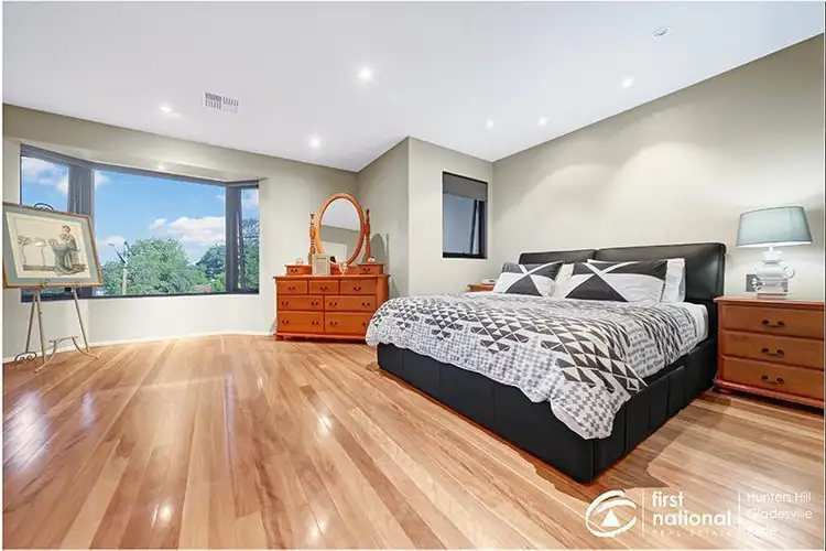 Fifth view of Homely house listing, 62 Herring Road, Marsfield NSW 2122