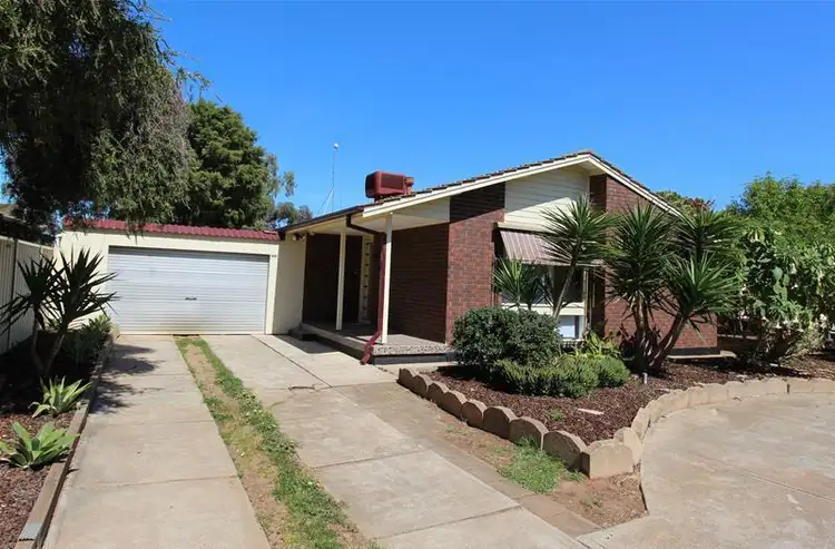 21 Woodchester Street, Para Hills West SA 5096