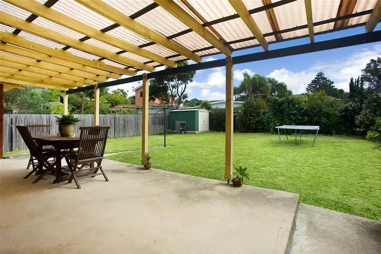 Sixth view of Homely house listing, 5 Edna Place, Dee Why NSW 2099
