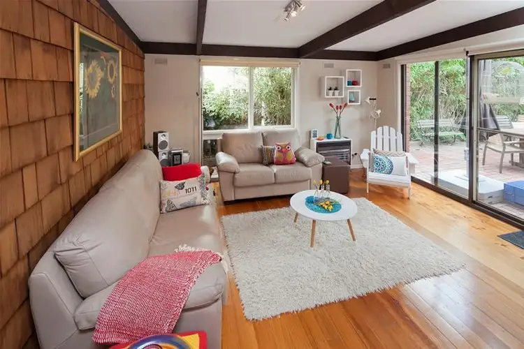 Sixth view of Homely house listing, 15 McLaughlan Avenue, Eumemmerring VIC 3177