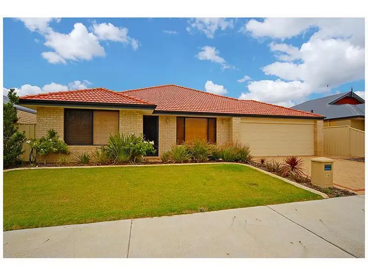 Second view of Homely house listing, 116 Carosa Road, Ashby WA 6065