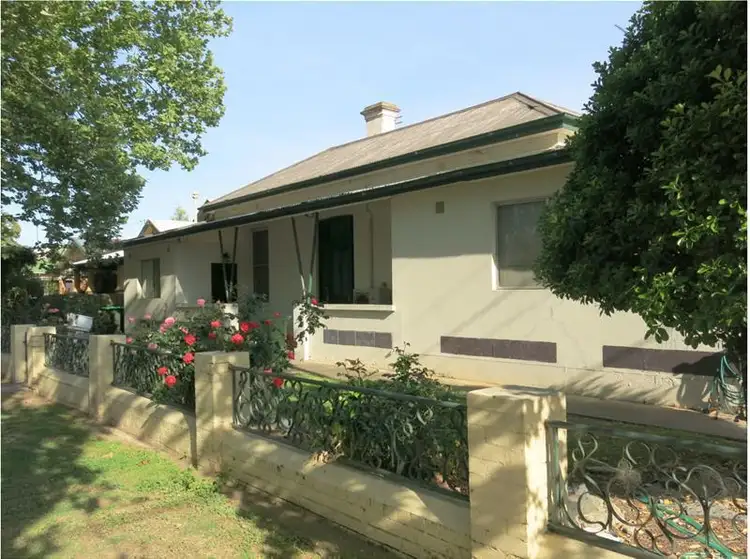Main view of Homely house listing, 85 Gurwood Street, Wagga Wagga NSW 2650