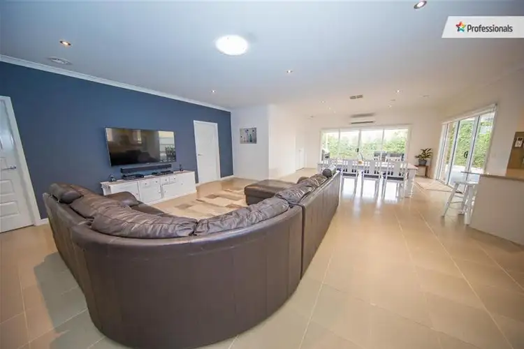 Fourth view of Homely house listing, 41 Castlemaine Drive, Eynesbury VIC 3338