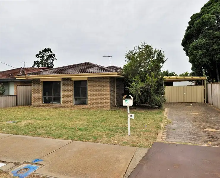 Main view of Homely house listing, 16 McKeon Street, Redcliffe WA 6104