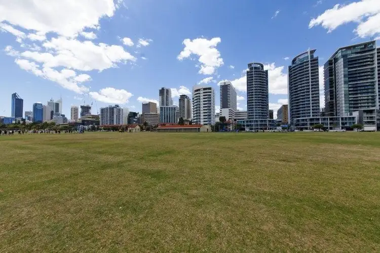 Fourth view of Homely apartment listing, 13/122 Terrace Road, Perth WA 6000