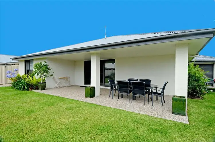 Second view of Homely house listing, 8 Magellan Place, Bonny Hills NSW 2445
