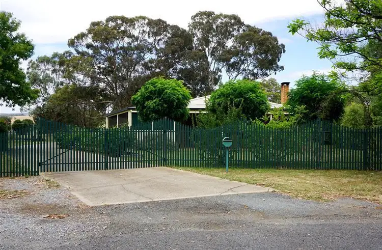 Second view of Homely house listing, 7 Merriman Place, Murrumbateman NSW 2582