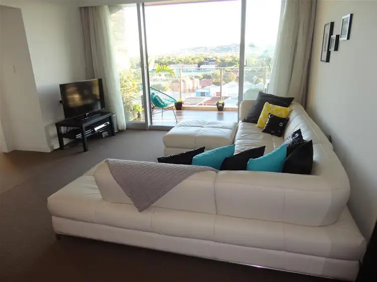 Fourth view of Homely apartment listing, 108/741 Hunter Street, Newcastle West NSW 2302