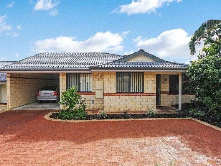 Unit 3/85 Owtram Road, Armadale WA 6112