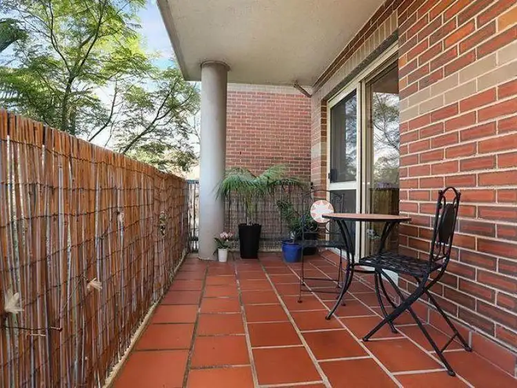 Fourth view of Homely apartment listing, 10/37-39 Burdett Street, Hornsby NSW 2077