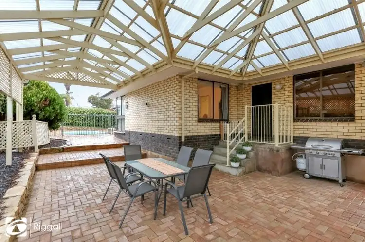 41 Landseer Crescent, Dernancourt SA 5075