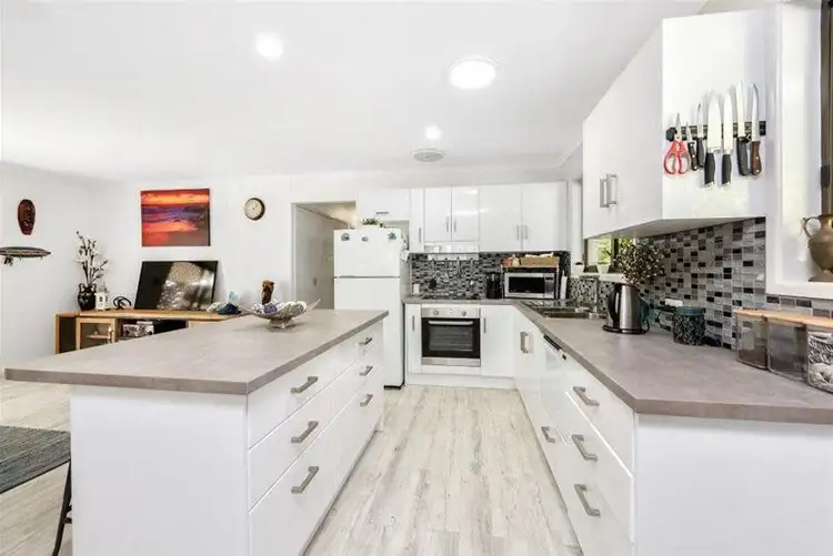 43 Blaxland Road, Nambour QLD 4560