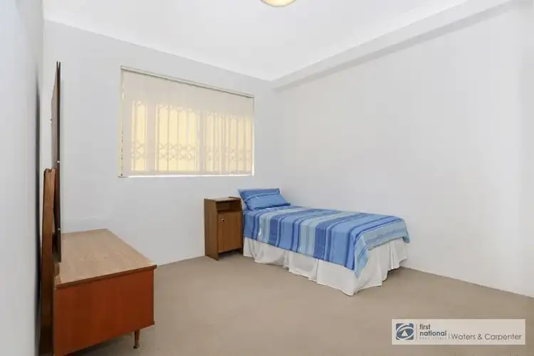 Second view of Homely apartment listing, 1/16-20 Park Road, Auburn NSW 2144
