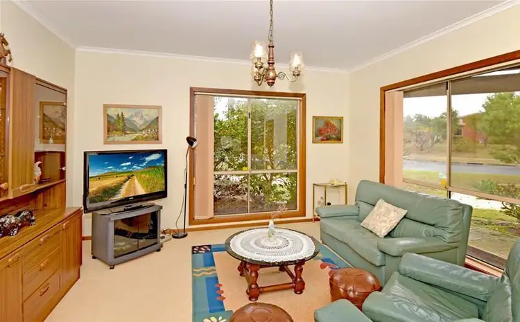 Third view of Homely townhouse listing, 1/2 Curtis Court, Leopold VIC 3224