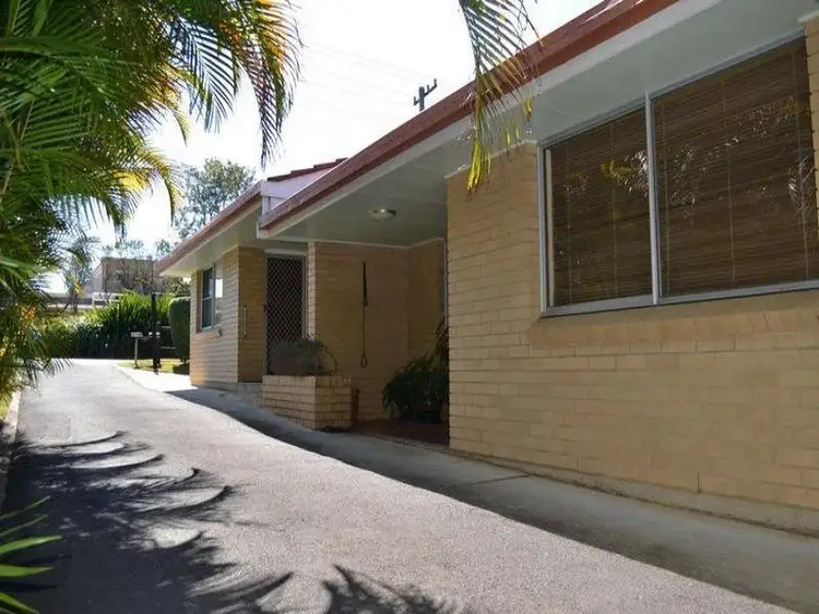 Main view of Homely semi-detached listing, 1 Ballina Road, Goonellabah NSW 2480