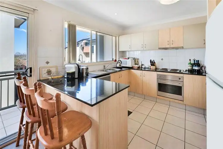 Fourth view of Homely townhouse listing, 7/13 Mapleton Circuit, Varsity Lakes QLD 4227