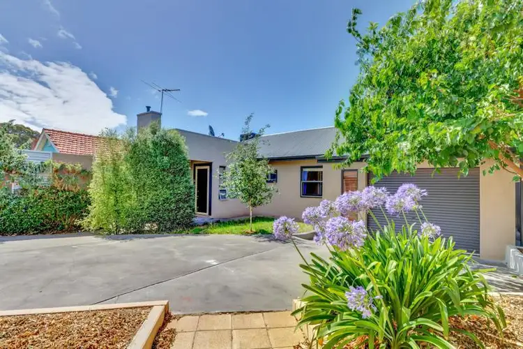 Second view of Homely house listing, 25 Merriton Avenue, St Marys SA 5042