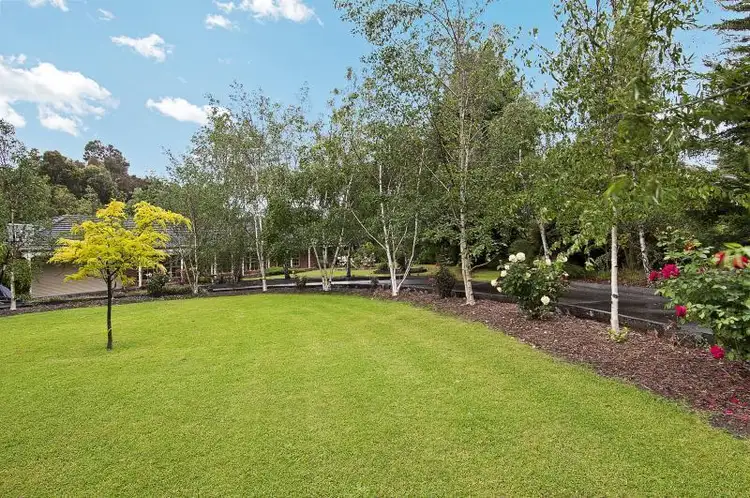 Sixth view of Homely house listing, 8 Compass Court, Somerville VIC 3912