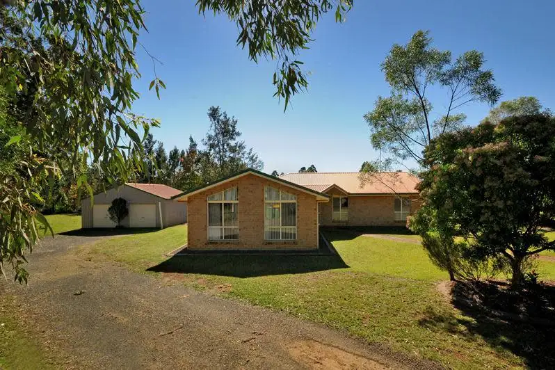 Main view of Homely house listing, 10 Plaza Circle, Highfields QLD 4352