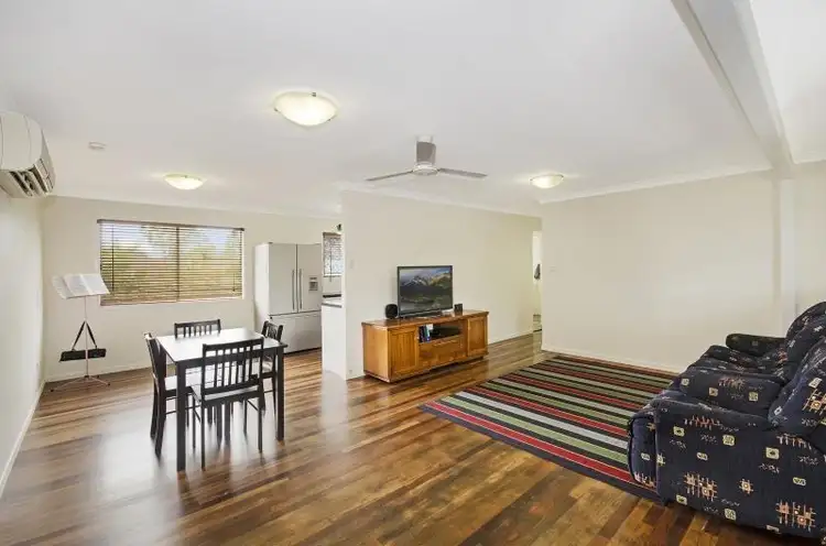 Third view of Homely house listing, 11 Neill Street, Kirwan QLD 4817