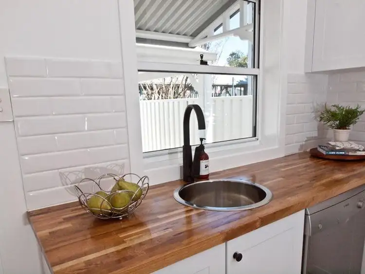 Fourth view of Homely house listing, 16 George Street, Mayfield East NSW 2304