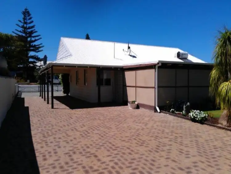 Fourth view of Homely house listing, 7 Rowlands Road, Green Head WA 6514