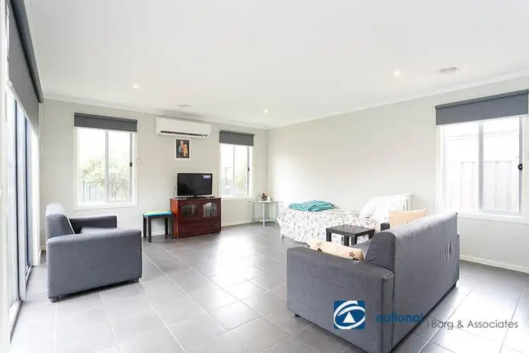 Fourth view of Homely house listing, 33 Pioneer Drive, Deer Park VIC 3023