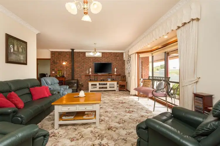Fourth view of Homely house listing, 11 St Andrews Drive, Cabarita VIC 3505