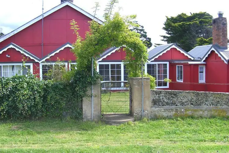 Second view of Homely rural property listing, Address available on request