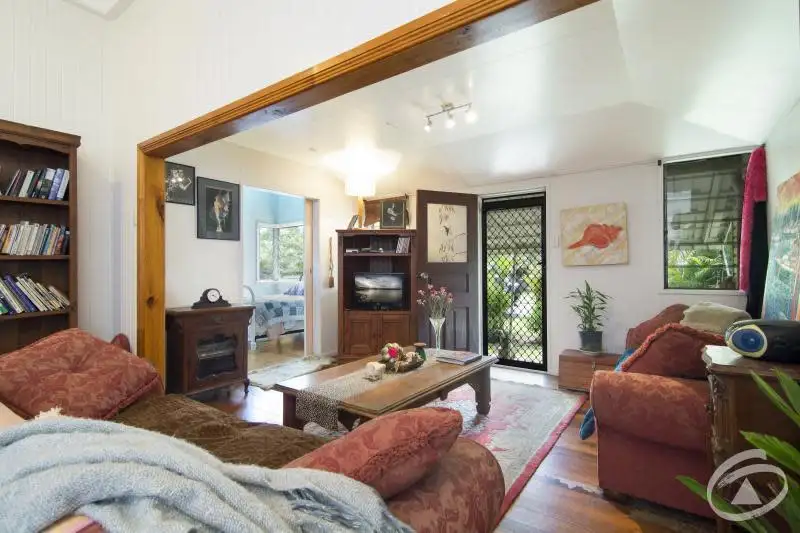 Main view of Homely house listing, 16 Mossman Street, Mossman QLD 4873