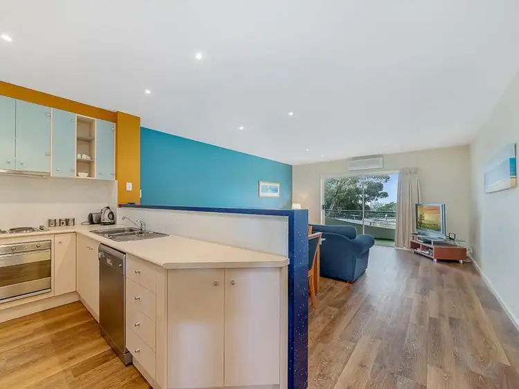 Main view of Homely apartment listing, 219/1 The Esplanade, Cowes VIC 3922