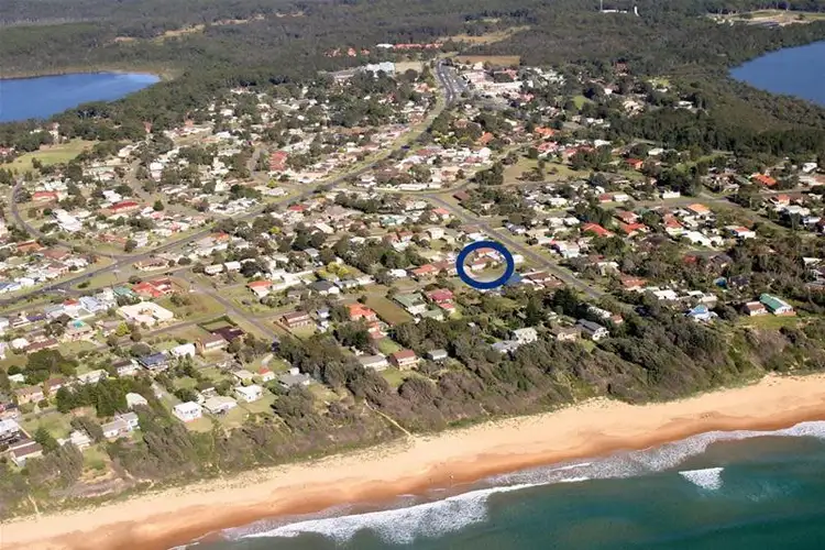 11 Allerton Avenue, Culburra Beach NSW 2540
