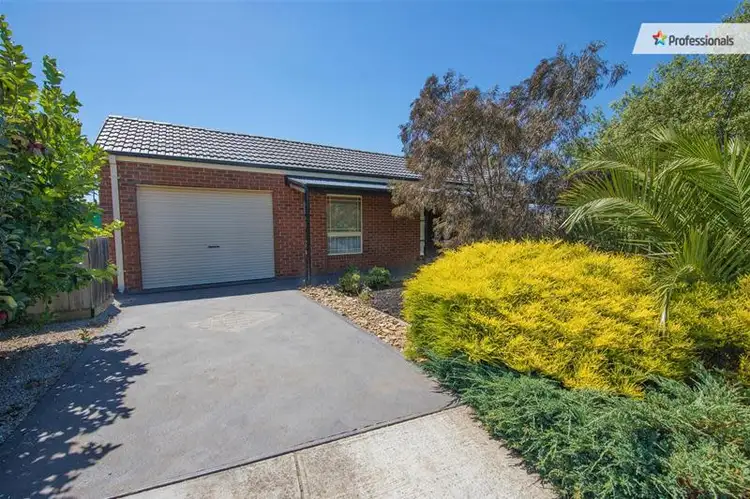 6 Emerald Court, Melton West VIC 3337