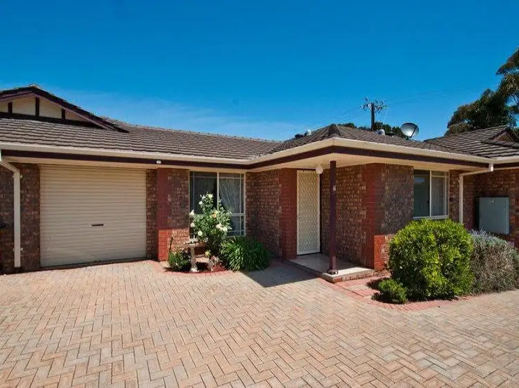 2/29 Stewart Street, South Brighton SA 5048